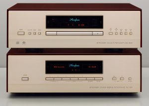 accuphase