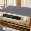 Accuphase C-2120 (2)
