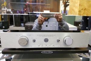 Preamplifier Accustic Arts 1