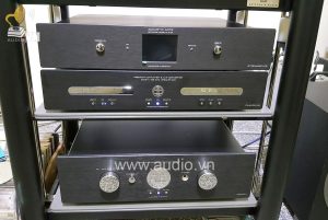 Preamplifier Accustic Arts 1