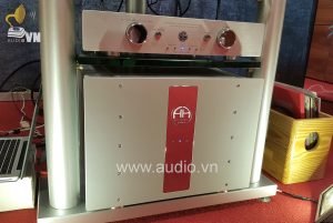 Preamplifier Accustic Arts 1