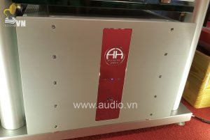 Preamplifier Accustic Arts 1