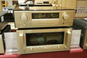 ACCUPHASE A-70