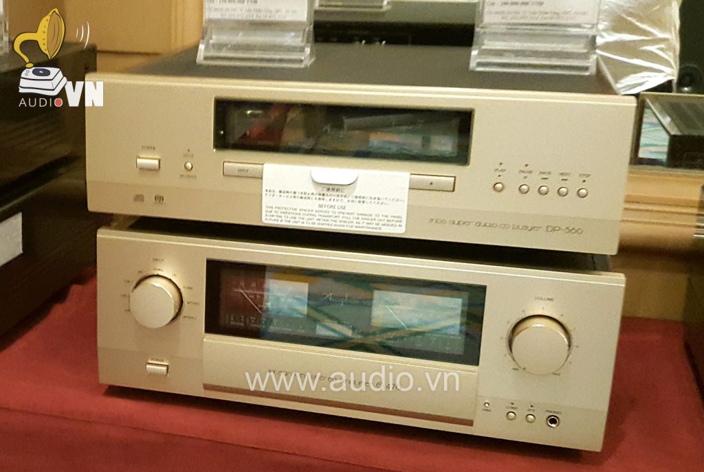 ACCUPHASE A-70