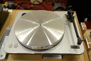 Acoustic Signature WOW XL