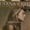 ALBUM DIANA KRALL LIVE IN PARIS (2)