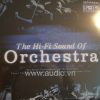 ALBUM THE HI-FI SOUND OF ORCHESTRA