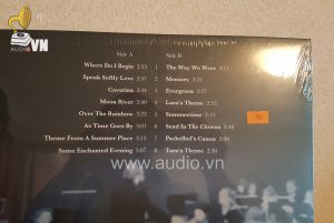 ALBUM THE HI-FI SOUND OF ORCHESTRA (2)