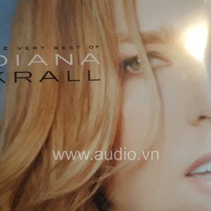 ALBUM THE VERY BEST OF DIANA KRALL (2)