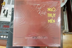 ALBUM TÌNH KHÚC NGÔ THỤY MIÊN 2222 (2)
