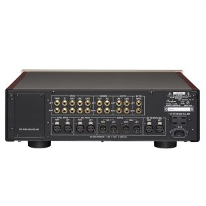 Amply Accuphase C-2420 (1)