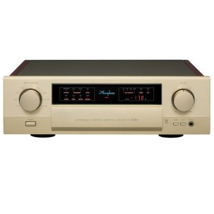 Amply Accuphase C-2420 (3)