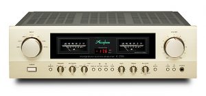 Amply Accuphase E-270 (1)