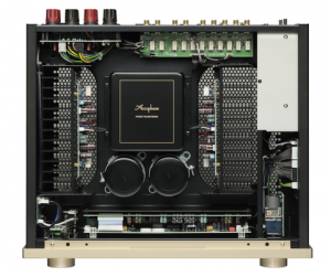 Amply Accuphase E-270 (1)