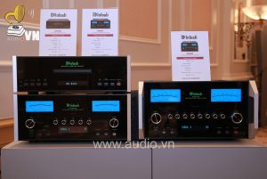 Amply MCINTOSH MA9000