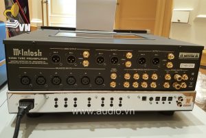 Amply Mcintosh MC2600