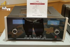 Amply Mcintosh MC2600
