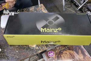 Ansuz A8-3