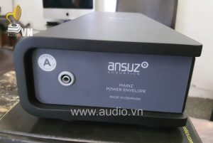 Ansuz A8-1