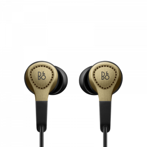 Beoplay H3 vàng