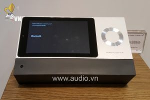 BỘ ĐIỀU KHIỂN ÂM THANH B&O BeoSound Moment