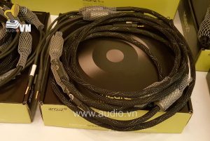 Dây Digital Ansuz X RCA 1m