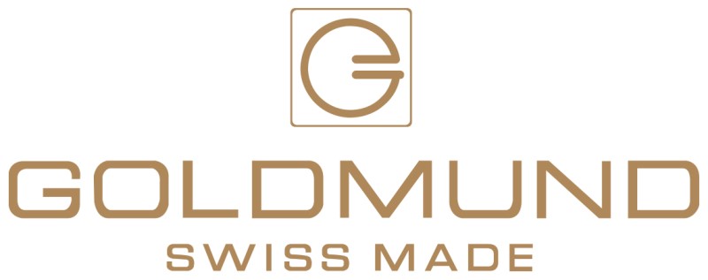 GoldMund logo