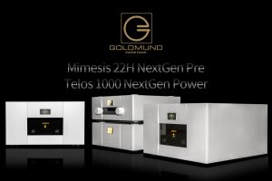 Goldmund Mimesis 22H NextGen