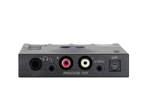 Hugo_2_Connectivity_Black