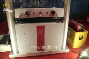 Preamplifier Accustic Arts 1