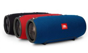 JBL xtreme
