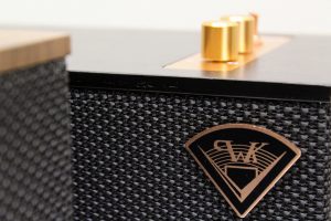 Klipsch The One-4