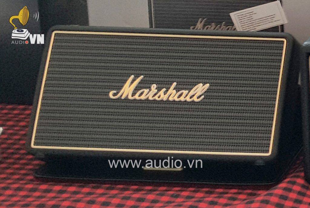 loa marshall stockwell