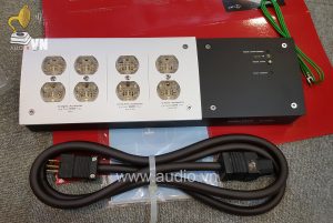 Lọc nguồn Furutech e-TP80