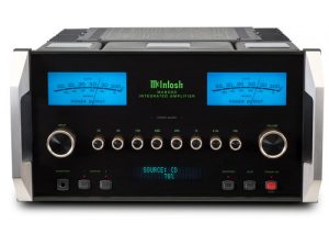 MCINTOSH MA8000