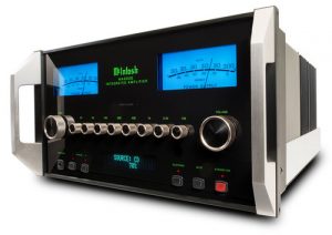 MCINTOSH MA8000