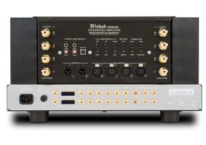 MCINTOSH MA8000