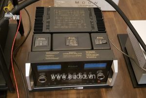 MCINTOSH MA8000
