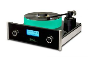 MCINTOSH MT10