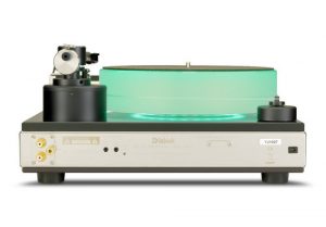 MCINTOSH MT10