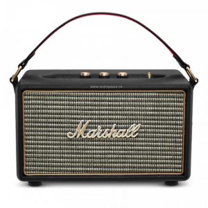 Marshall-Kilburn