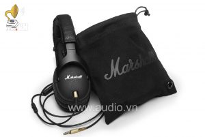 Marshall Monitor
