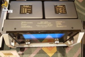 Power Amply MCINTOSH MC1.2KW