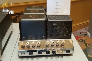 Power Amply Đèn MCINTOSH MC275