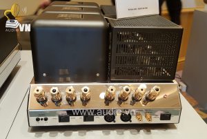 Power Amply Đèn MCINTOSH MC275