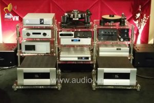 Pre-amplifier TL7.5 (2)