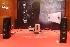Pre-amplifier TL7.5 (5)