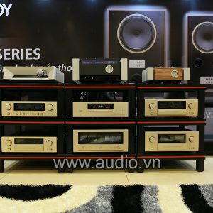 PreAmply Accuphase E-270 (5)