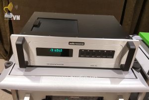 Preamplifier Audio Research LS28 (2)