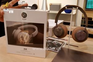 Tai nghe B&O H4